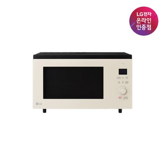 LG [쓱설치][공식인증점] LG 디오스 오브제컬렉션 광파오븐 MLJ39EWO(희망일)