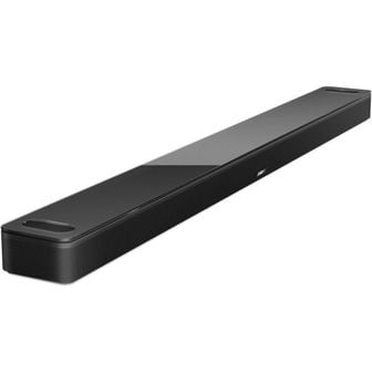  영국 뱅앤올룹슨 스피커 Bose Smart Soundbar 900 Dolby Atmos with Alexa voice assistant in