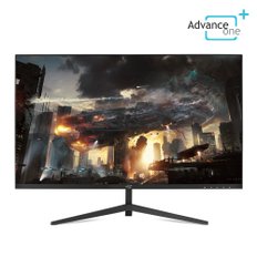 M27F165P 보더리스 165Hz 광시야각 Type-C 게이밍 모니터 무결점