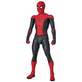 MAFEX No.113 SPIDER-MAN Upgraded Suit Far from 150 mm 마펙스 『SPIDER-MAN Home』 전고 약