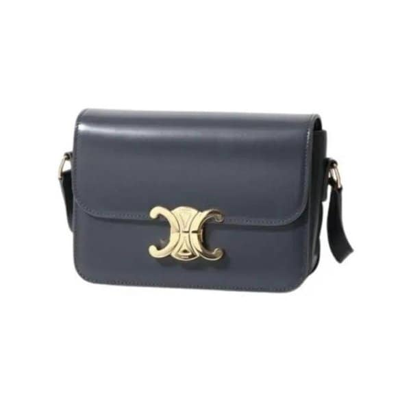 틴 트리옹프 백 188423BF4 10SG SLATE GREY DOM