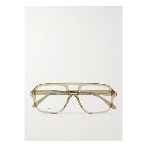 에비에이터 스타일 아세테이트 안경테 46376663162887325