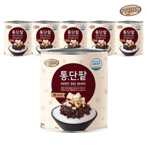 리치스 통단팥 3kg x 6개