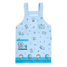 산리오 (SANRIO) 도라에몽 키즈 앞치마 (I`m DORAEMON) 110cm 913138