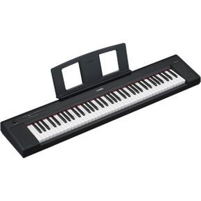 영국 야마하 키보드 Yamaha NP35 B 디지털 Piano 1707121