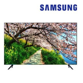 [무료폐가전수거] 삼성전자 75인치 TV 스마트 비지니스 사이니지 UHD 4K LED TV 에너지효율1등급