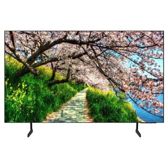  [무료폐가전수거] 삼성전자 75인치 TV 스마트 비지니스 사이니지 UHD 4K LED TV 에너지효율1등급