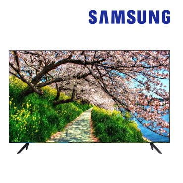  [무료폐가전수거] 삼성전자 75인치 TV 스마트 비지니스 사이니지 UHD 4K LED TV 에너지효율1등급