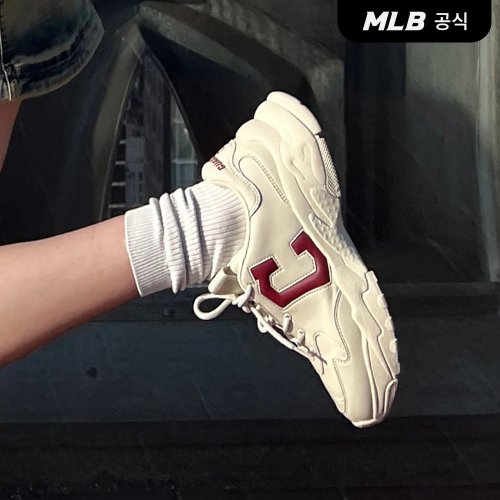 MLB [코리아공식]빅볼청키 윈도우 (3COLOR)