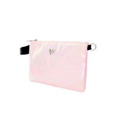 비 마이 하트 파우치 라이트핑크 Light Pink B my Heart Pouch oddBi