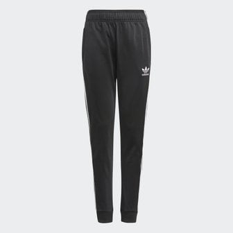 아디다스키즈 SST TRACKPANTS(GN8453)