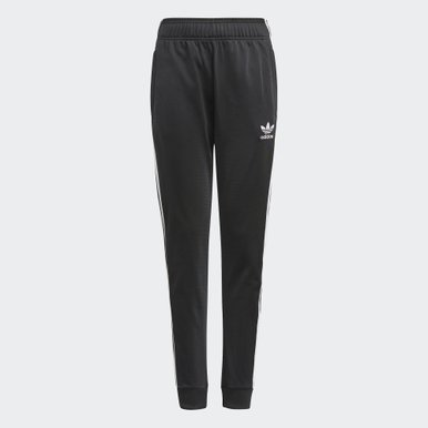 [adidas kids]SST TRACKPANTS(GN8453)