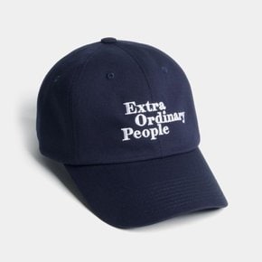 23 EX VTG CAP NAVY