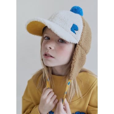 로아앤제인 (30%SALE)퍼즐 덤블캡
