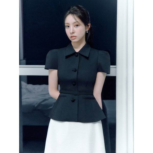 Cordelia jacket (3colors)