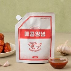 [페리카나] 매콤양념치킨소스 300g