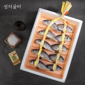 [성지굴비] 영광법성포 성지굴비 선물세트 5호(10미,23-24cm,1.3kg내외) + 부직포가방