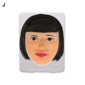 미래과학교육원 따라오는얼굴 만들기 1인세트