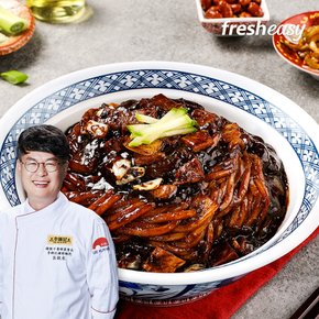 여경래 짜장면 926g