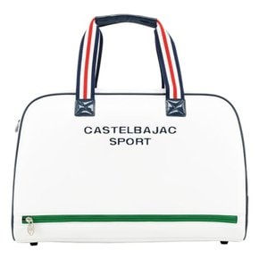 7234181302 CASTELBAJAC SPORT 2way [카스텔바잭 스포츠] 카스텔바잭 골프 보스턴백 숄더백