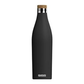 [지그SIGG] 메리디안 워터 보틀 700ml 블랙