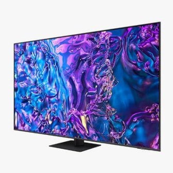 삼성 전자 QLED TV KQ85QD70AFXKR 각도조절벽걸이형 무료배송상품