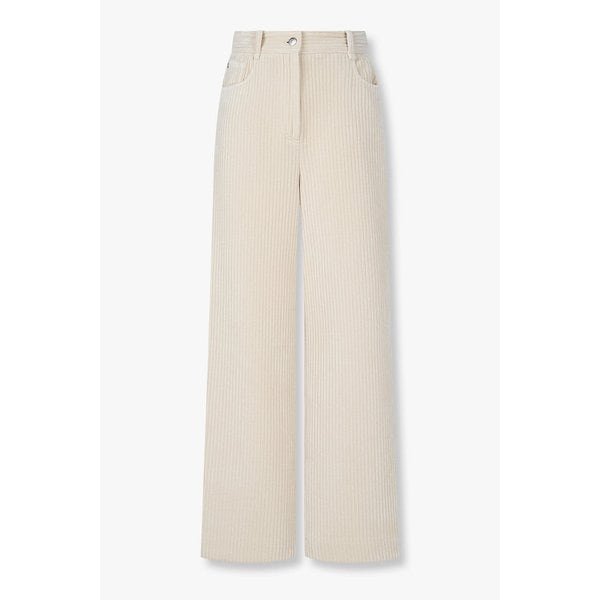 [2차 리오더] 코듀로이 스트레이트 팬츠 7115430Y04306