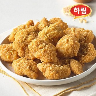 하림 누룽지 순살치킨 400g