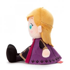 Takara Tomy ARTS 겨울왕국 Disney Characters Beans Collection 겨울왕국 2: Anna