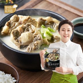 꼬리곰탕 700g* 7팩 / 총 4.9kg