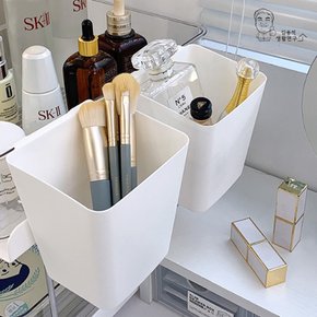트롤리 걸이 수납걸이 소품걸이 정리함 수납함 보관용기