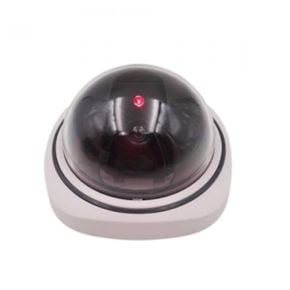 돔형 OURT1447 방범용 감시 카메라 쓰레기무단투기 모형 CCTV