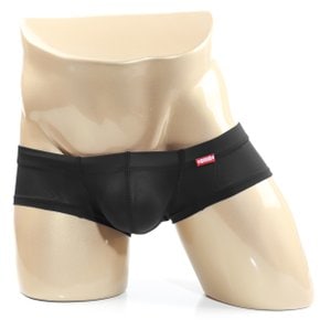 [M2W] Nano Short Boxer Black (7113-20)