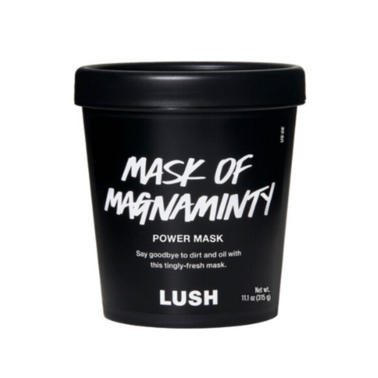 러쉬 캐나다 페이스 마스크팩 Lush Face Masks Pack, 믿고 사는 즐거움 Ssg.Com