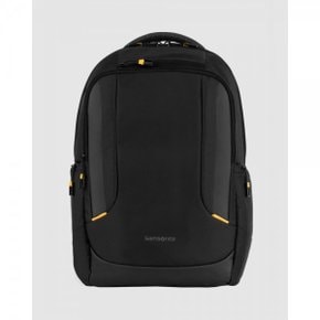 3381020 Samsonite 샘소나이트 비즈니스 로커스 에코 노트북 백팩 N1 - 블랙