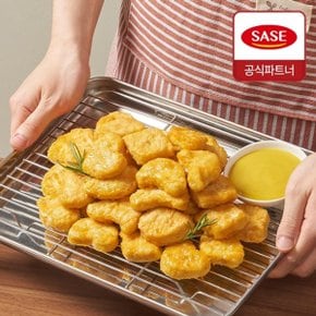 사세 알찬너겟 1kg+1kg