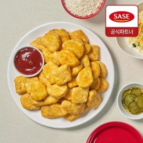 사세 알찬너겟 1kg+1kg