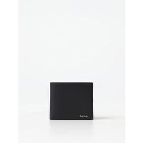 Wallet men Paul Smith M1A4832BMULTI TP68271740 112867207