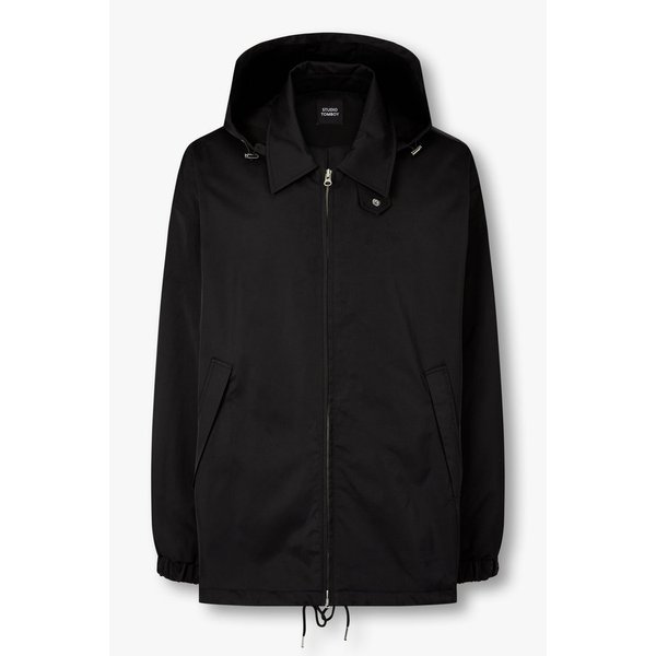 [MEN] 후디 코치 점퍼 9155113A03099