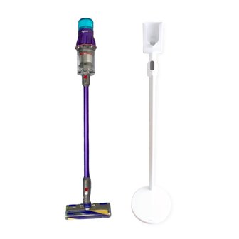 다이슨(dyson) 다이슨 디지털 슬림 옵틱 (퍼플/퍼플) 국내AS.