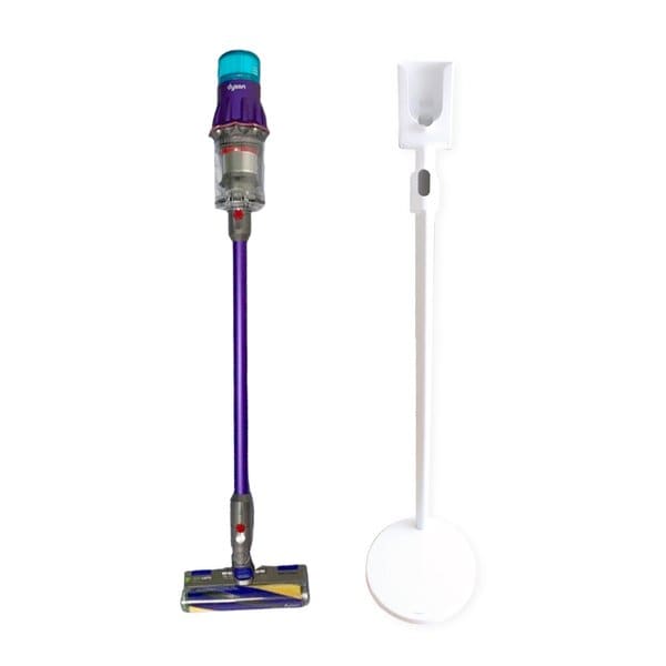 다이슨 디지털 슬림 옵틱 (퍼플/퍼플) 국내AS.