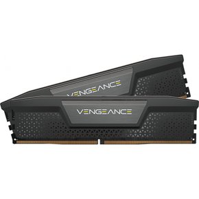 커세어 DDR5-6600MHz 벤전스 DDR5 인텔 XMP 64GB CMK64GX5M2B6600C32 메모리 데스크탑 PC용