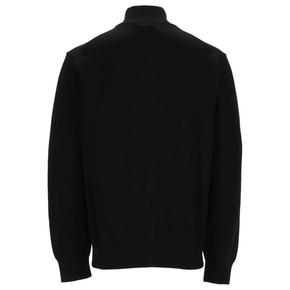 26SS 보스 터틀넥 50556345 10277299001 BLACK