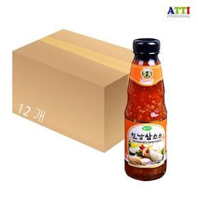 판타이 월남쌈소스 200ml X 12개(BOX)