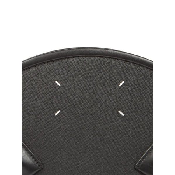 [해외배송] 25SS 마르지엘라 토트백 SB1WD0046P7269096 BLACK