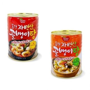 자연산골뱅이탕300g 칼칼한국물