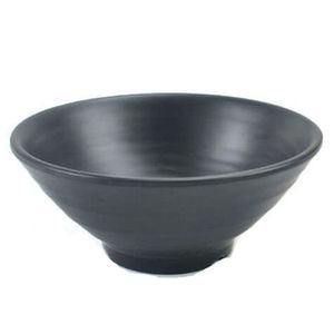 오너클랜 멜라민 그릇 면기 대접 국그릇 식기 라면 그릇 18.3cm