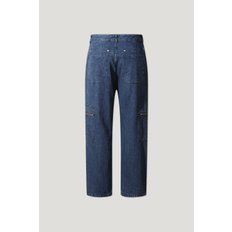 [여주점] [이로] 남성 CARGO DENIM 팬츠 IQPDM23704BUX