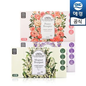 [1+1] 르샤트라 건조기용 섬유유연제 40매 (총 80매)+리큐 300ml 2개