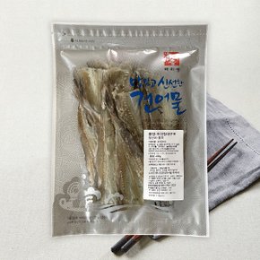 촉촉담백 조미 청대구포 400g